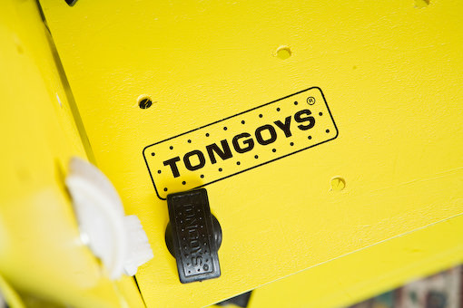 Tongoys®