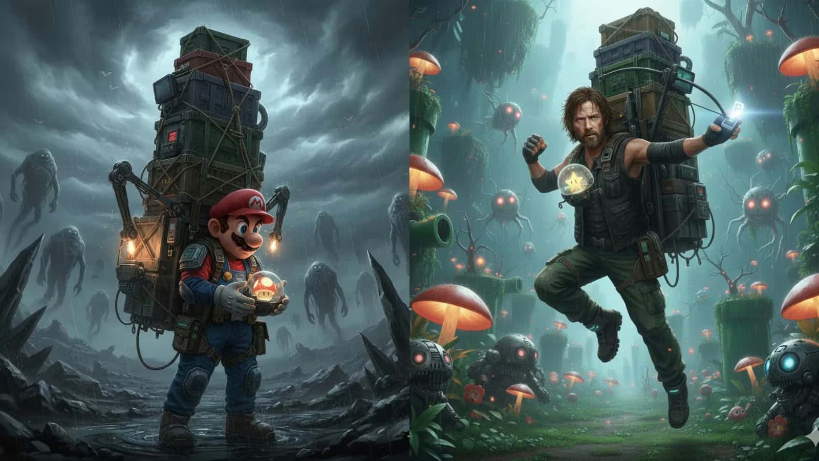 4Gamers-中文游戏平台